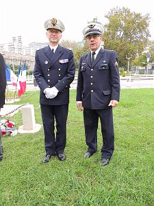 2019 10 23 TOULON CEREMONIE DU 36 EME ANNIVERSAIRE DE L ATTENTAT DU DRAKKAR A BEYROUTH (86)